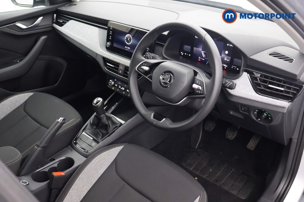 Used Skoda Kamiq for sale - 77429305: Photo 24