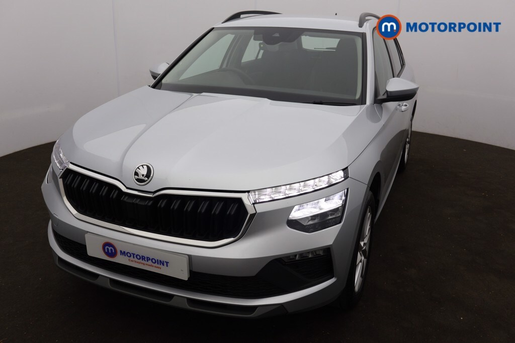 Used Skoda Kamiq for sale - 77429305: Photo 28