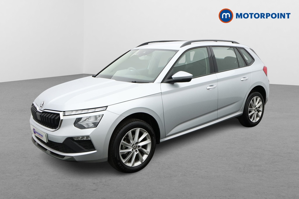 Used Skoda Kamiq for sale - 77429305: Photo 3