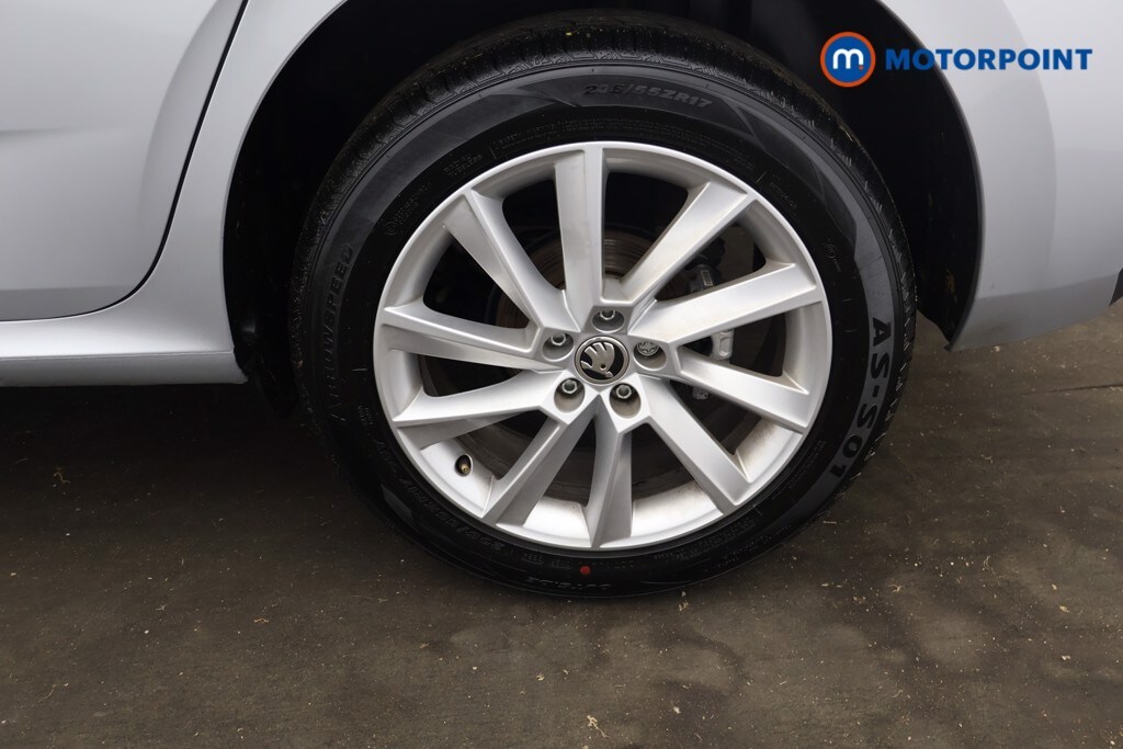 Used Skoda Kamiq for sale - 77429305: Photo 33