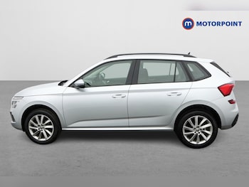 Used Skoda Kamiq undefined for sale - 77429305: Photo