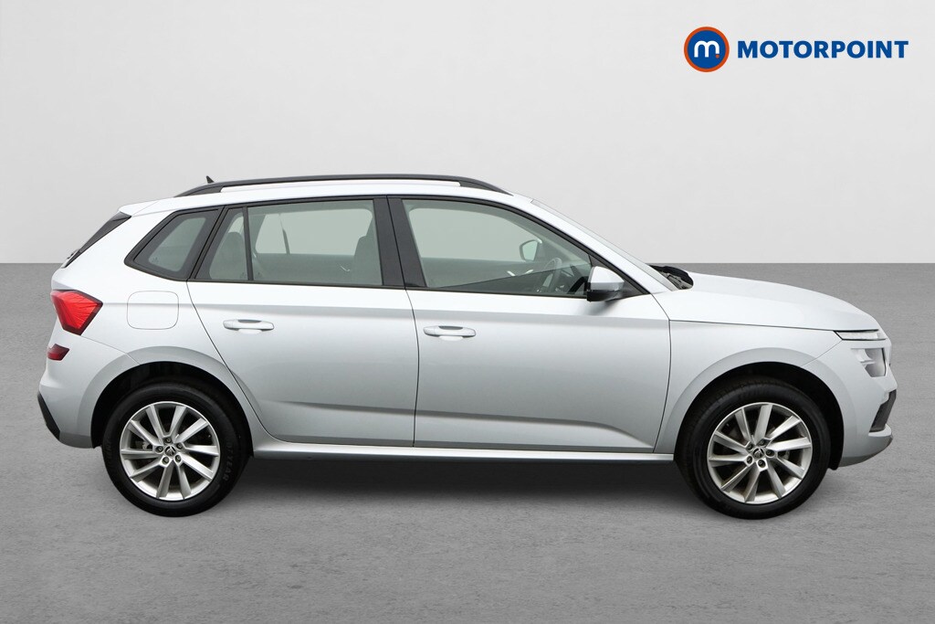 Used Skoda Kamiq for sale - 77429305: Photo 8