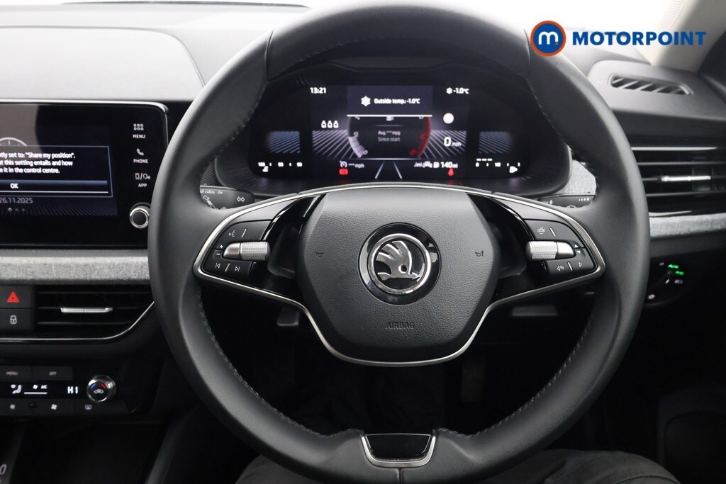 Used Skoda Kamiq for sale - 77429305: Photo 9