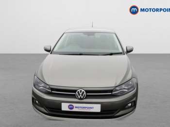 Used Volkswagen Polo 2021 for sale - 75410537: Photo