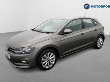 Used Volkswagen Polo 2021 for sale - 75410537: Photo