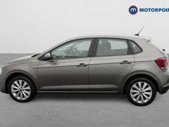 Used Volkswagen Polo 2021 for sale - 75410537: Photo