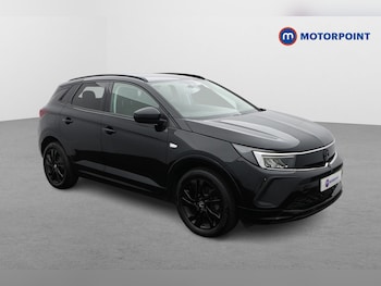 Used Vauxhall Grandland 2023 for sale - 79460296: Photo