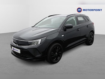 Used Vauxhall Grandland 2023 for sale - 79460296: Photo