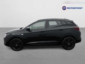 Used Vauxhall Grandland 2023 for sale - 79460296: Photo