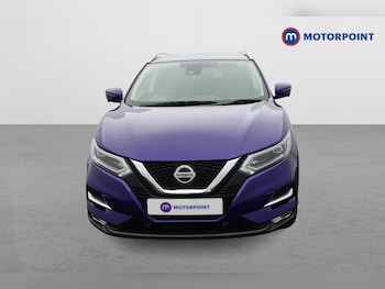 Used Nissan Qashqai 2019 for sale - 79514114: Photo
