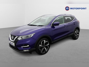 Used Nissan Qashqai 2019 for sale - 79514114: Photo
