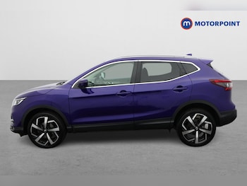 Used Nissan Qashqai 2019 for sale - 79514114: Photo