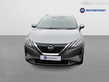 Used Nissan Qashqai 2023 for sale - 75792221: Photo