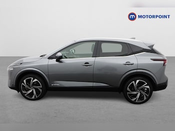 Used Nissan Qashqai 2023 for sale - 75792221: Photo