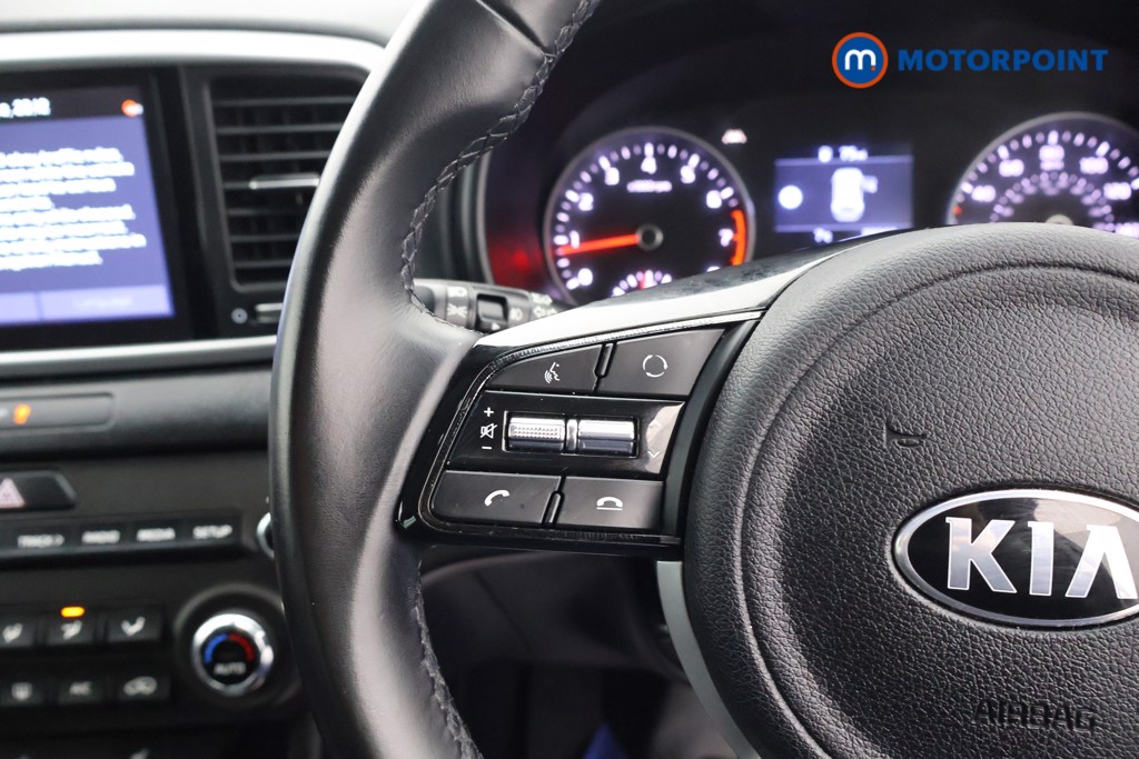 Used Kia Sportage 2021 for sale - 77045920: Photo 10