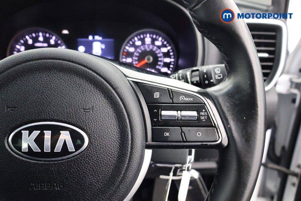 Used Kia Sportage 2021 for sale - 77045920: Photo 11