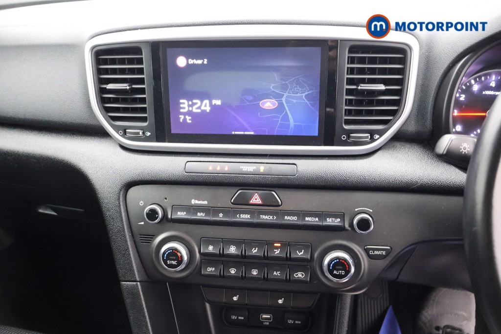 Used Kia Sportage 2021 for sale - 77045920: Photo 16