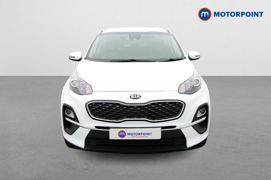 Used Kia Sportage 2021 for sale - 77045920: Photo 2