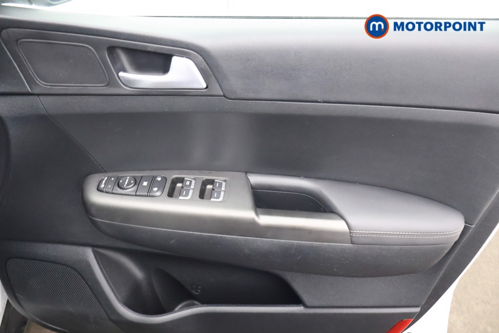 Used Kia Sportage 2021 for sale - 77045920: Photo 20