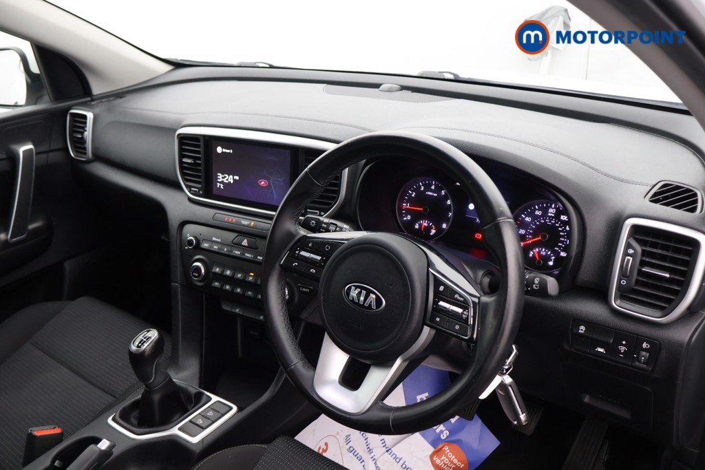 Used Kia Sportage 2021 for sale - 77045920: Photo 21