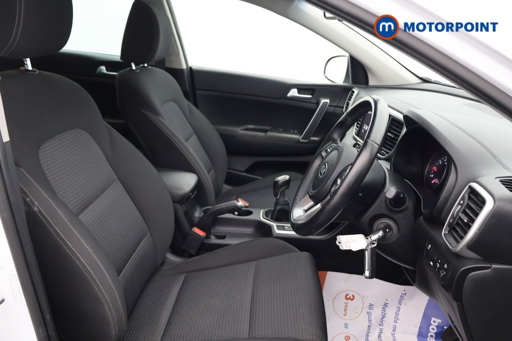 Used Kia Sportage 2021 for sale - 77045920: Photo 22