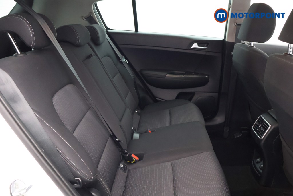 Used Kia Sportage 2021 for sale - 77045920: Photo 23