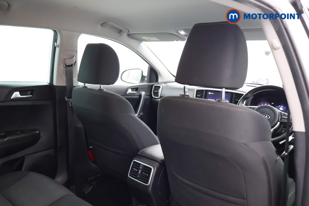 Used Kia Sportage 2021 for sale - 77045920: Photo 24