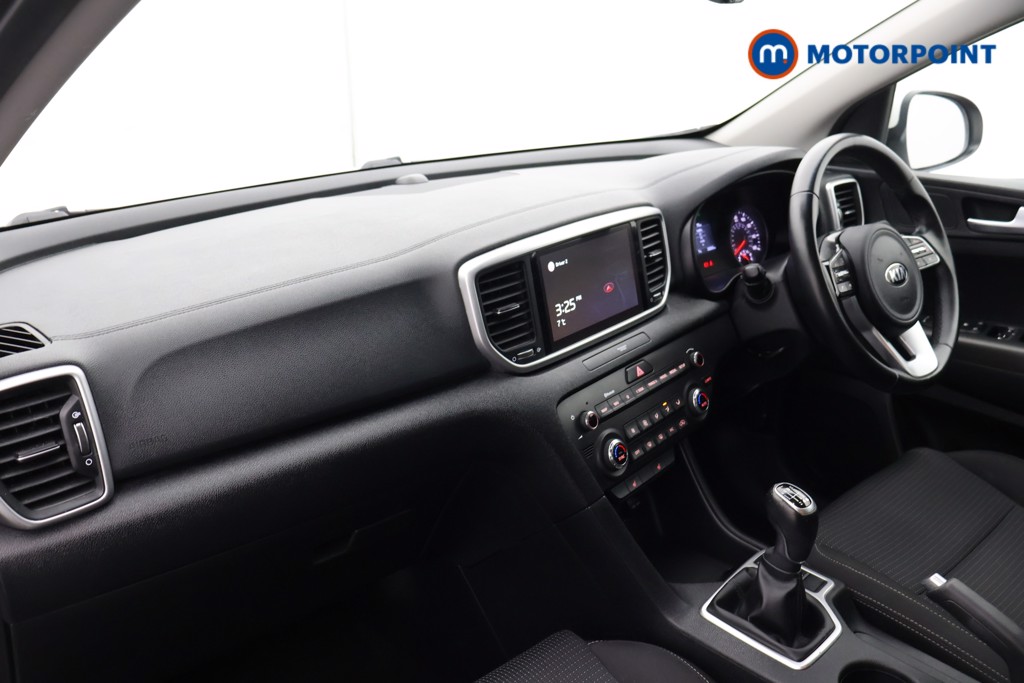 Used Kia Sportage 2021 for sale - 77045920: Photo 26