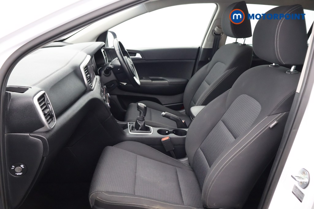 Used Kia Sportage 2021 for sale - 77045920: Photo 27