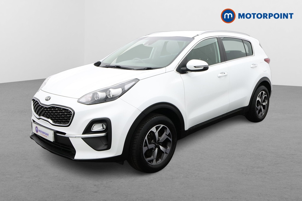 Used Kia Sportage 2021 for sale - 77045920: Photo 3