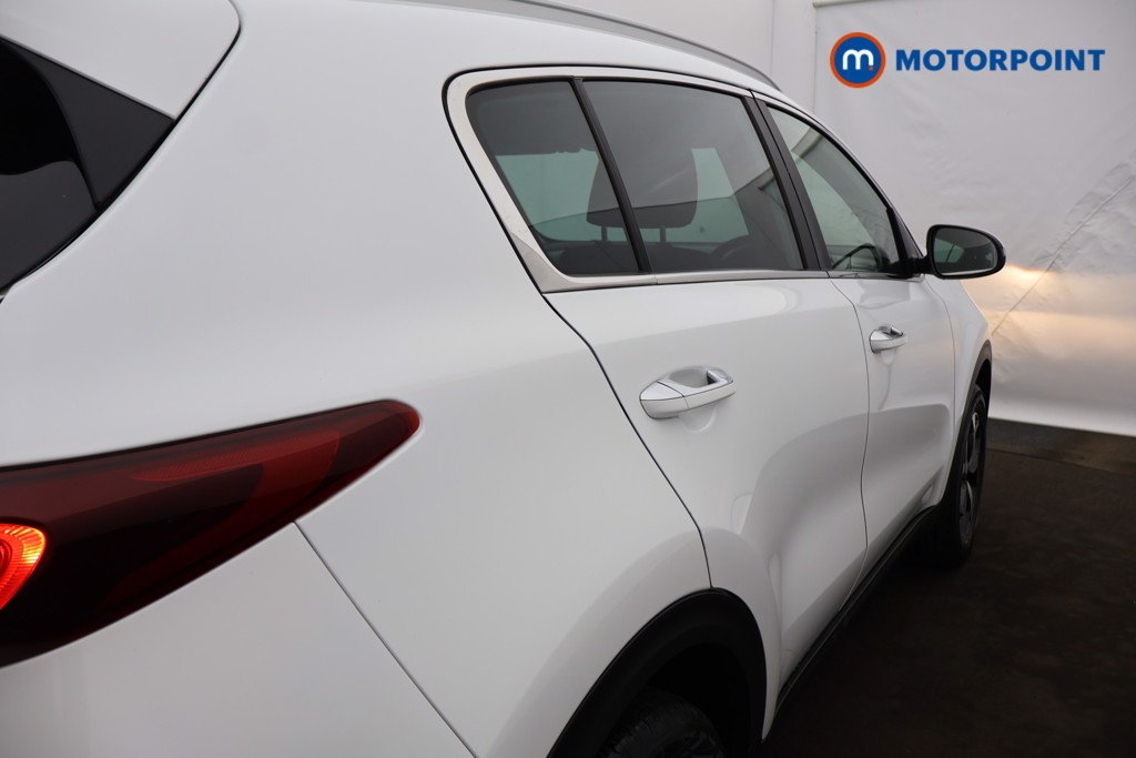 Used Kia Sportage 2021 for sale - 77045920: Photo 30