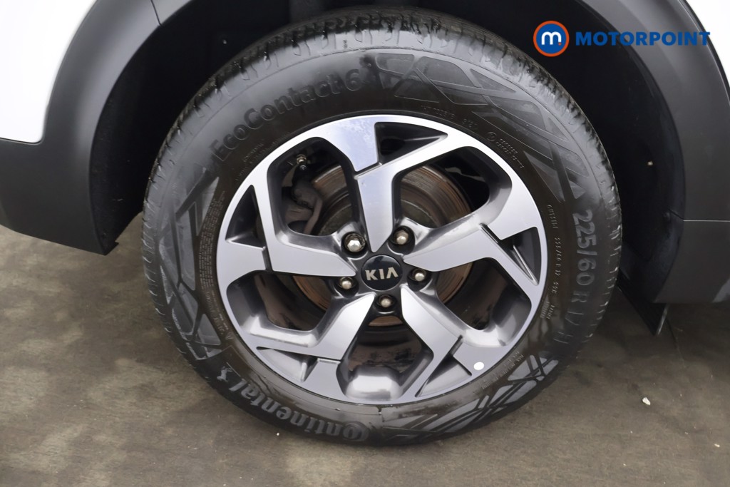 Used Kia Sportage 2021 for sale - 77045920: Photo 31