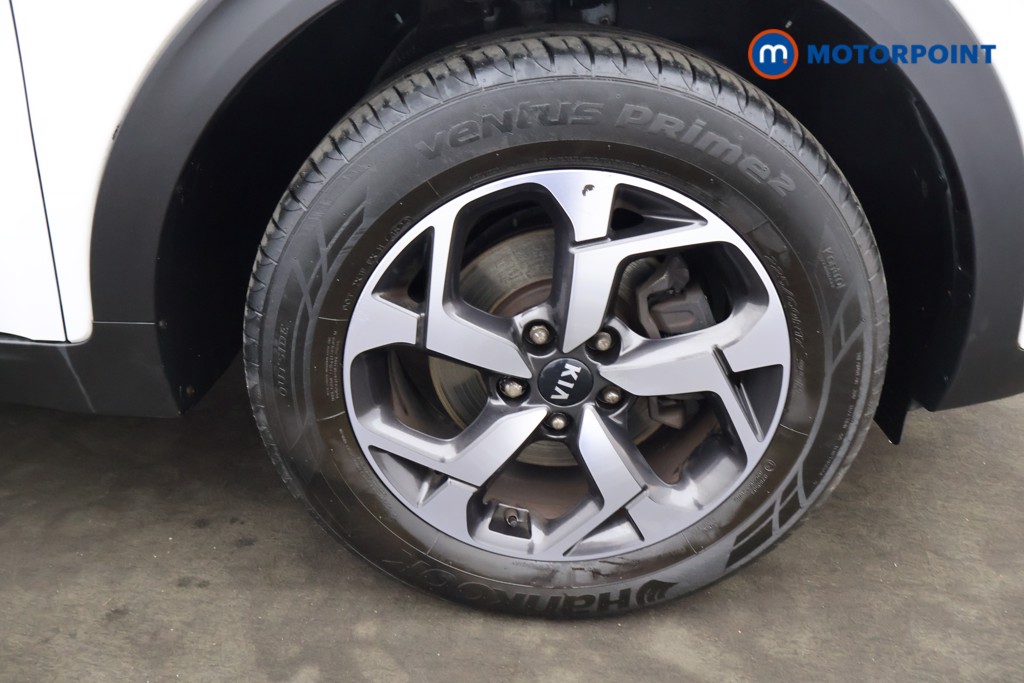 Used Kia Sportage 2021 for sale - 77045920: Photo 32