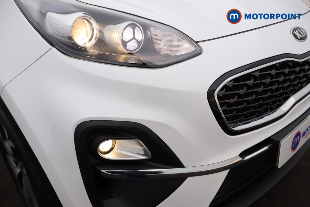 Used Kia Sportage 2021 for sale - 77045920: Photo 33