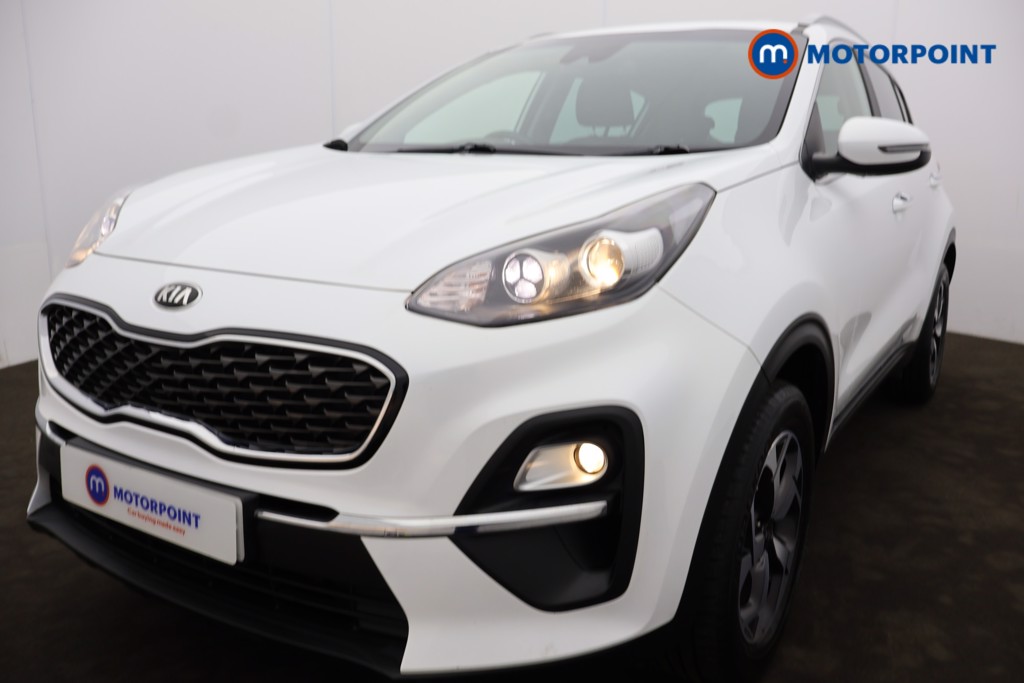 Used Kia Sportage 2021 for sale - 77045920: Photo 34