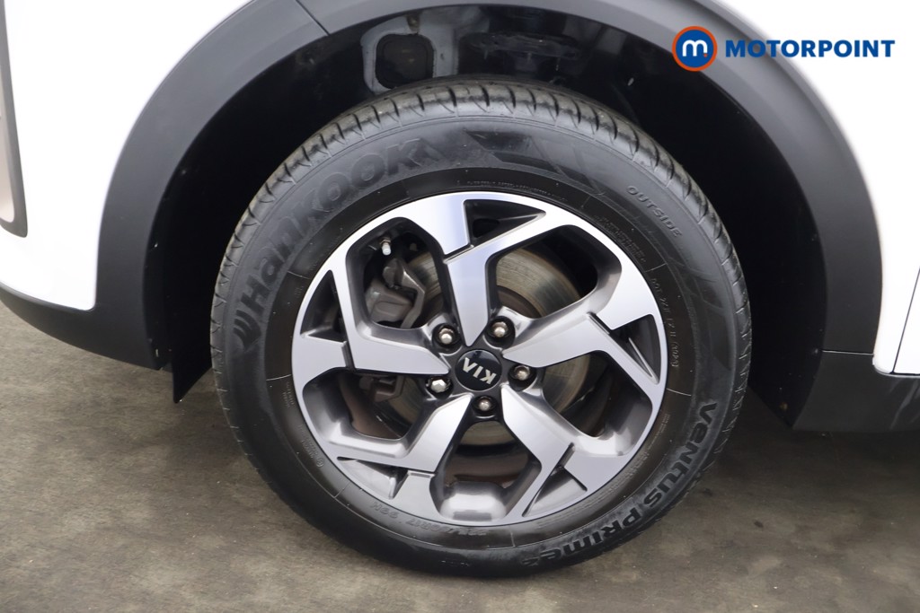 Used Kia Sportage 2021 for sale - 77045920: Photo 35