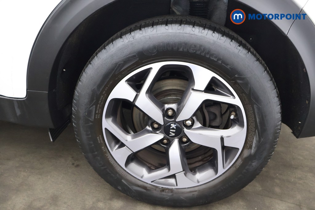 Used Kia Sportage 2021 for sale - 77045920: Photo 36