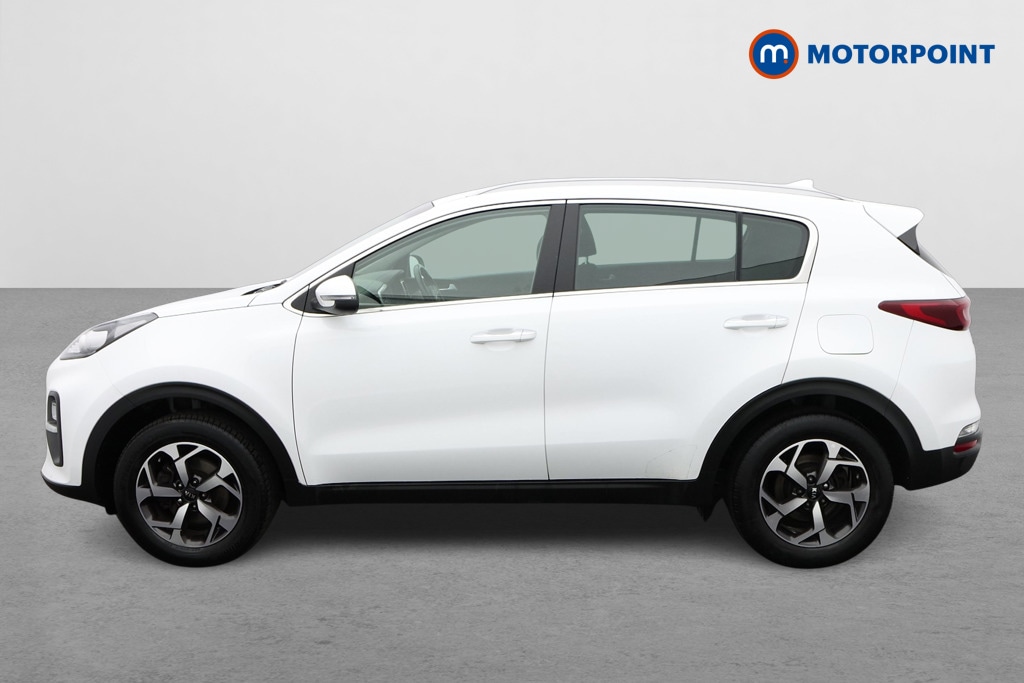 Used Kia Sportage 2021 for sale - 77045920: Photo 4