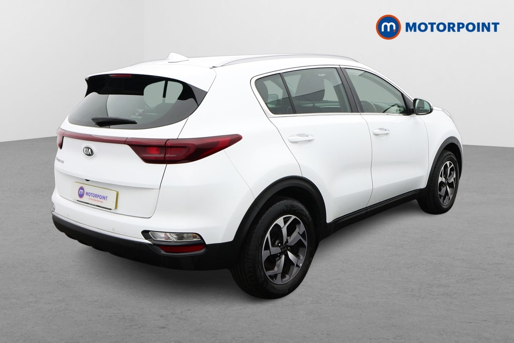 Used Kia Sportage 2021 for sale - 77045920: Photo 7