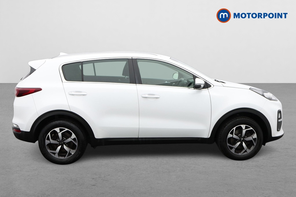 Used Kia Sportage 2021 for sale - 77045920: Photo 8