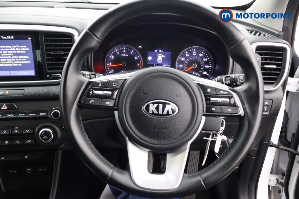 Used Kia Sportage 2021 for sale - 77045920: Photo 9