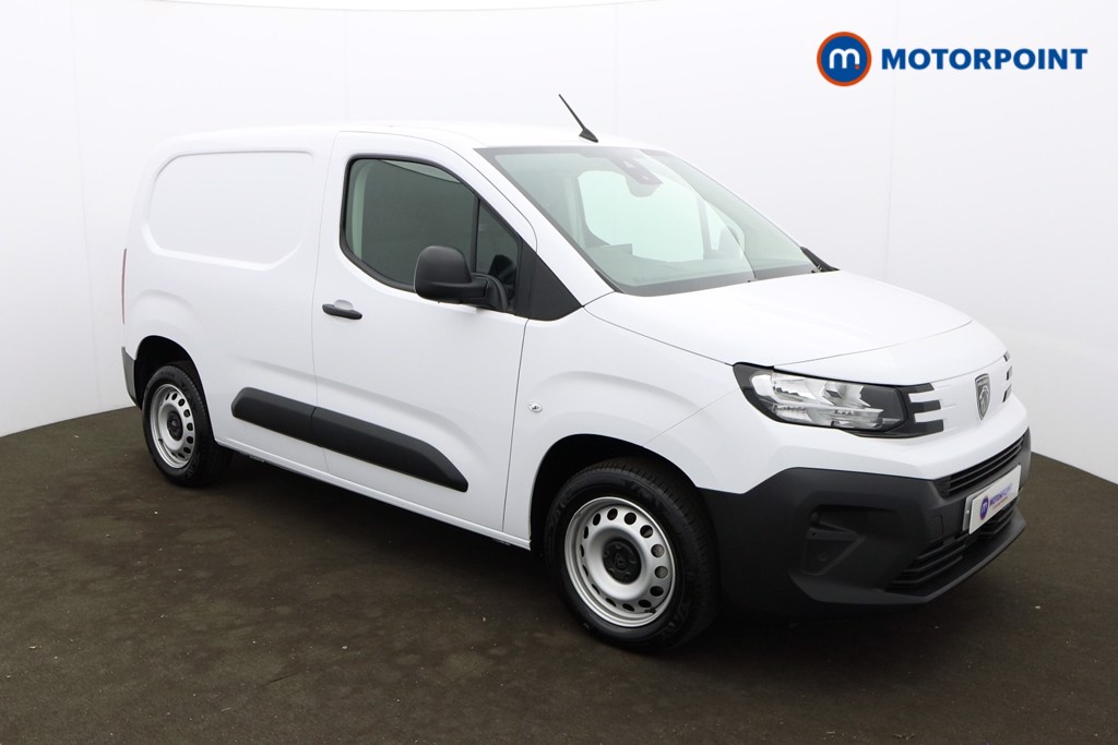 Used Peugeot Partner 2024 for sale - 76278814: Photo 1