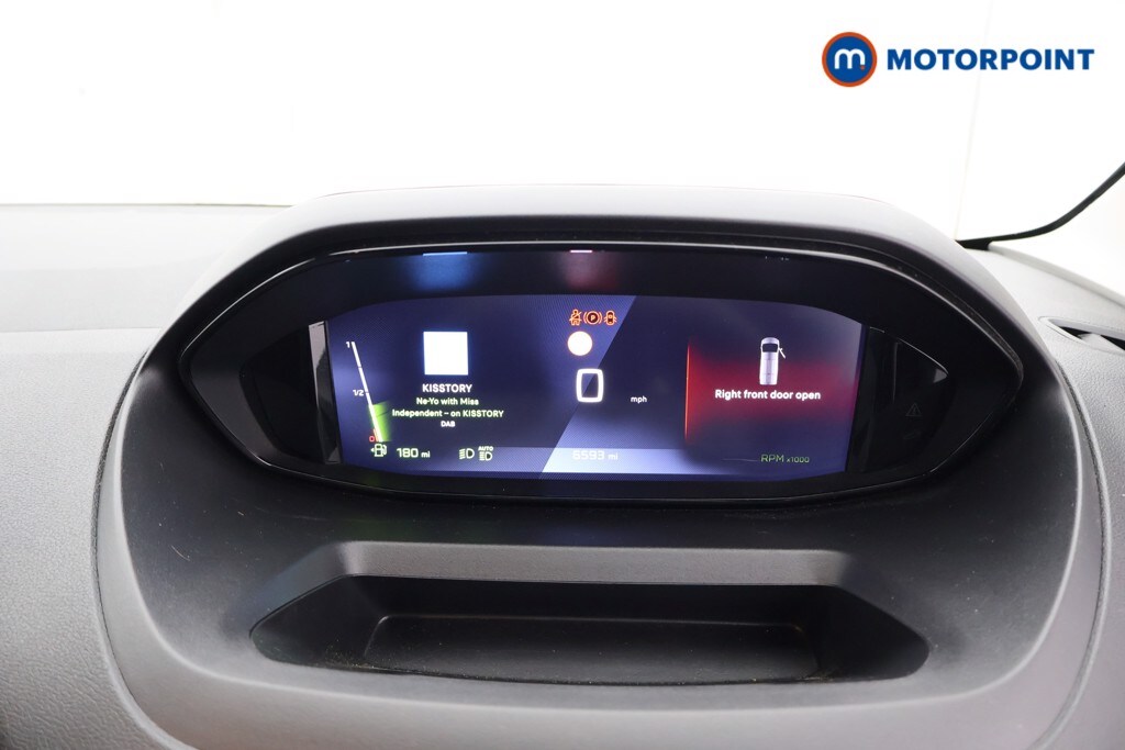 Used Peugeot Partner 2024 for sale - 76278814: Photo 12
