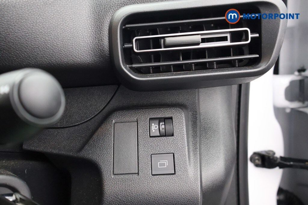 Used Peugeot Partner 2024 for sale - 76278814: Photo 15