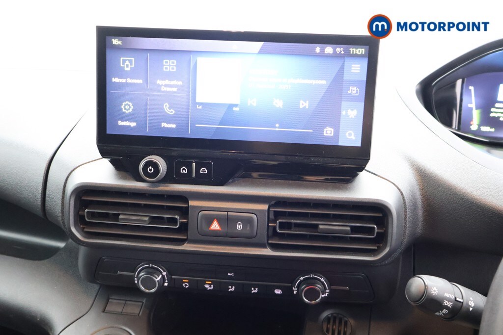 Used Peugeot Partner 2024 for sale - 76278814: Photo 16
