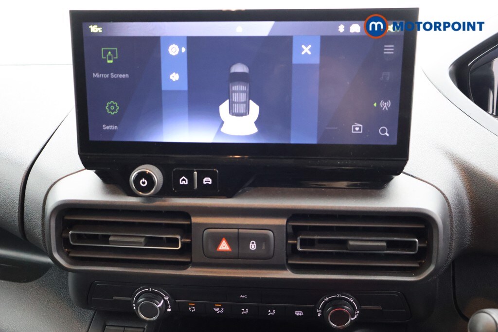 Used Peugeot Partner 2024 for sale - 76278814: Photo 17