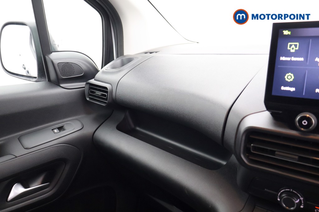Used Peugeot Partner 2024 for sale - 76278814: Photo 19