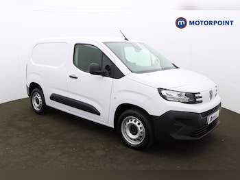 Used Peugeot Partner 2024 for sale - 76278814: Photo