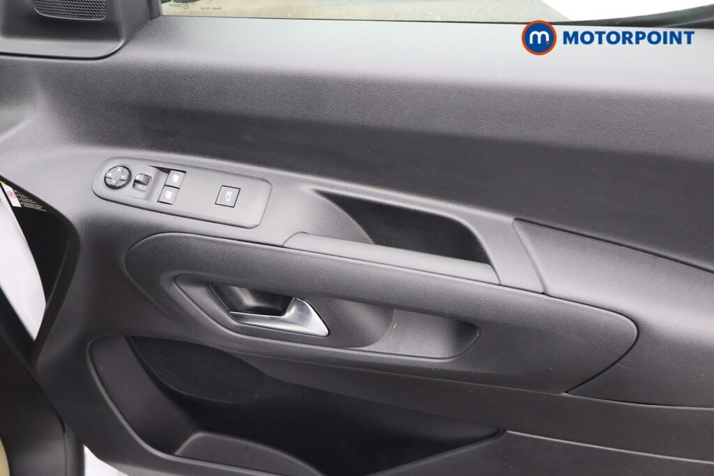 Used Peugeot Partner 2024 for sale - 76278814: Photo 22