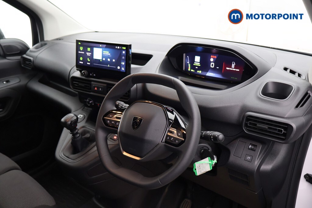 Used Peugeot Partner 2024 for sale - 76278814: Photo 23